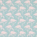 Flamingos 214569 tapeta Sanderson One Sixty