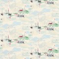 Sail Away 214588 tapeta Sanderson One Sixty