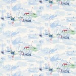  Sail Away  214590 tapeta Sanderson One Sixty       