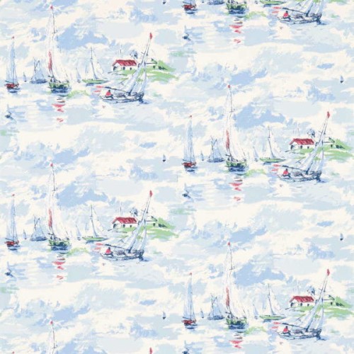 Sail Away 214590 tapeta Sanderson One Sixty