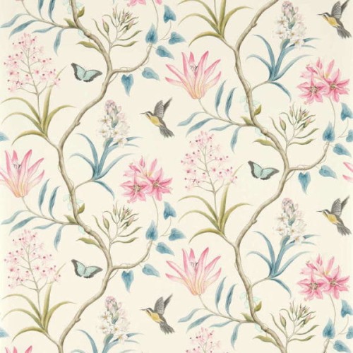 Clementine 213386 tapeta Sanderson One Sixty