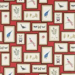  Picture Gallery  213398 tapeta Sanderson One Sixty         