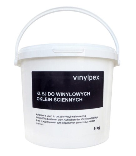 Vinylpex-KLEJ 5 kg