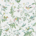 tapeta botaniczna 112/4015 Cole&Son Hummingbirds