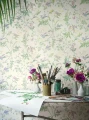 tapeta botaniczna Cole&Son Hummingbirds