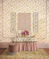 tapeta botaniczna Cole&Son Hummingbirds