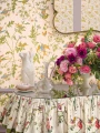 tapeta botaniczna Cole&Son Hummingbirds