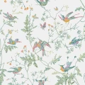 tapeta botaniczna 112/4016 Cole&Son Hummingbirds