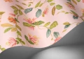 tapeta roślinna 124/3016 Cole&Son Hummingbirds