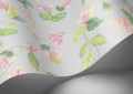 tapeta roślinna 124/3017 Cole&Son Hummingbirds