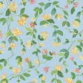 tapeta roślinna 124/3018 Cole&Son Hummingbirds