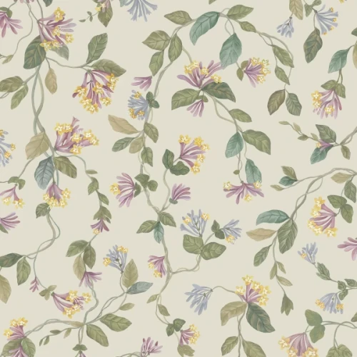tapeta roślinna 124/3020 Cole&Son Hummingbirds