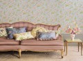 tapeta ptaki Cole&Son Hummingbirds