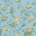 tapeta ptaki 124/1004 Cole&Son Hummingbirds