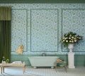 tapeta ptaki Cole&Son Hummingbirds