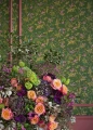 tapeta ptaki  Cole&Son Hummingbirds