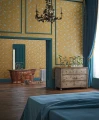 tapeta ptaki Cole&Son Hummingbirds