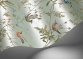 tapeta ptaki 124/1007 Cole&Son Hummingbirds