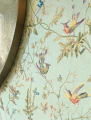tapeta ptaki Cole&Son Hummingbirds