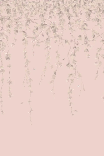 mural botaniczny 124/2014 Cole&Son Hummingbirds