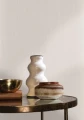 tapeta imitacja płótna Goa 74511020 Casamance Ceylan