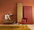 tapeta imitacja płótna Goa 74512244 Casamance Ceylan