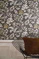tapeta Paiony Casamance Ceylan