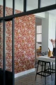 tapeta egzotyczna Paiony 74522756 Casamance Ceylan