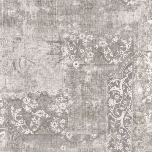 tapeta orientalny patchwork Galeecha 74533172 Casamance Ceylan
