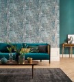tapeta orientalny patchwork Galeecha Casamance Ceylan