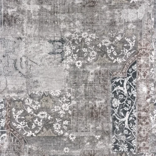 tapeta orientalny patchwork Galeecha 74533274 Casamance Ceylan
