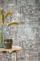 tapeta orientalny patchwork Galeecha Casamance Ceylan