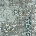tapeta orientalny patchwork Galeecha 74533376 Casamance Ceylan