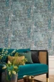 tapeta patchwork Galeecha Casamance Ceylan
