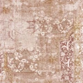 tapeta orientalny patchwork Galeecha 74533478 Casamance Ceylan