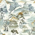 tapeta krajobrazy Nara 75310202 Casamance ARCHIPEL