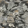 tapeta krajobrazy Nara 75310406 Casamance ARCHIPEL