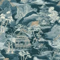 tapeta krajobrazy Nara 75310508 Casamance ARCHIPEL