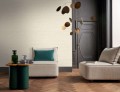 tapeta imitacja płótna Tatami 75342140 Casamance Archipel
