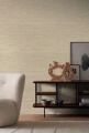 tapeta imitacja płótna Tatami 75342344 Casamance Archipel