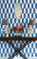 tapeta nowoczesna Geometric II Cole&Son