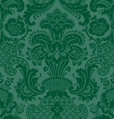 108/3012 tapeta welurowa Mariinsky Cole&Son