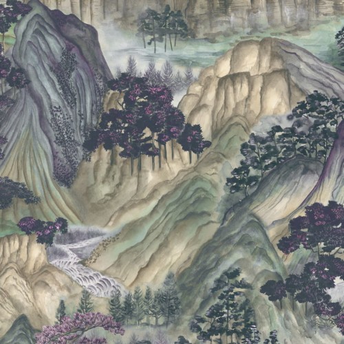 Cole&Son Shirin Yoku 126/11039