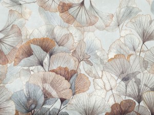 fototapeta w liście Ignis 950 31 2402 Wallcraft