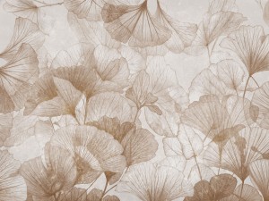 fototapeta w liście Ignis 950 32 2402 Wallcraft