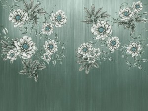 fototapeta w kwiaty Gloria 925 31 2402 Wallcraft