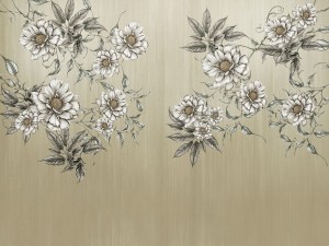 fototapeta w kwiaty Gloria 925 32 2402 Wallcraft
