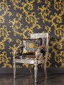 tapeta luksusowa Versace