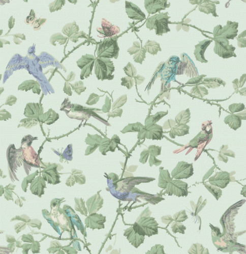 Tapeta 100/2007 Archive Anthology Cole&Son