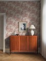 tapeta w scenki rodzajowe Boras Tapeter 7768 Adorn Toile de Jouy